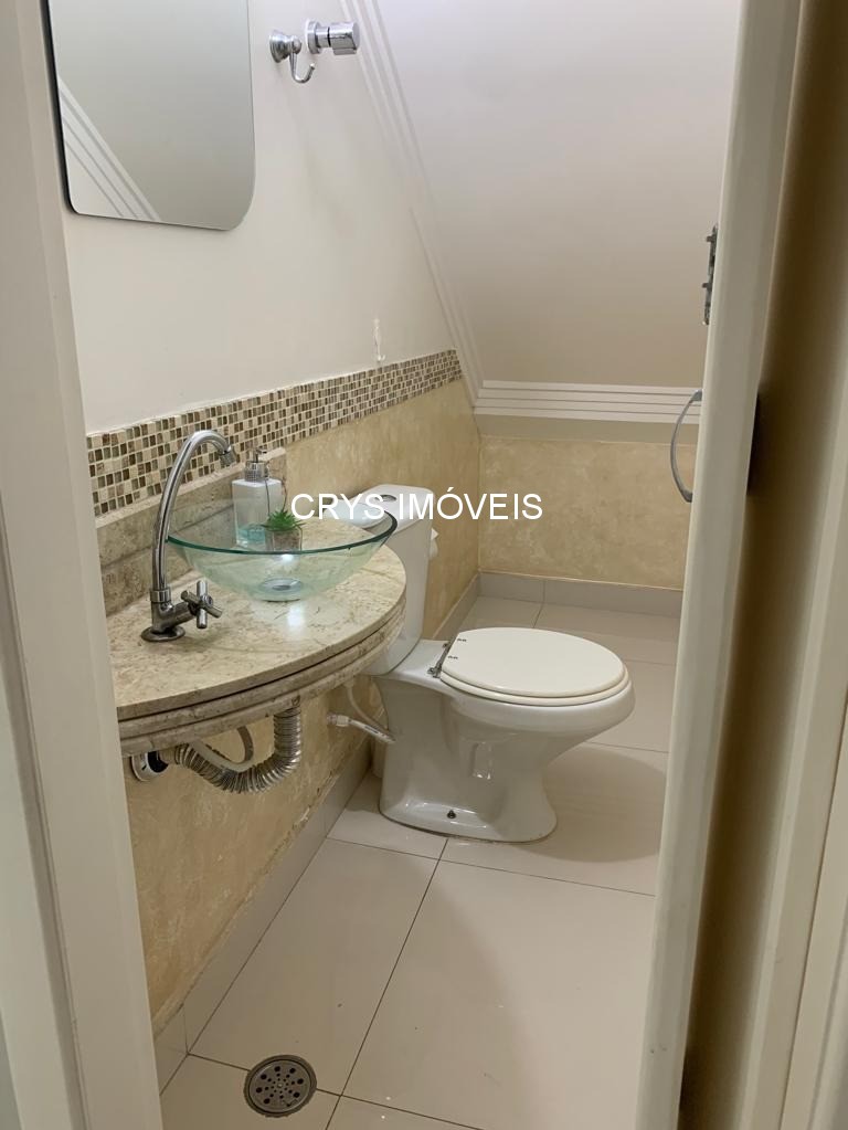 Casa, 3 quartos - Foto 16