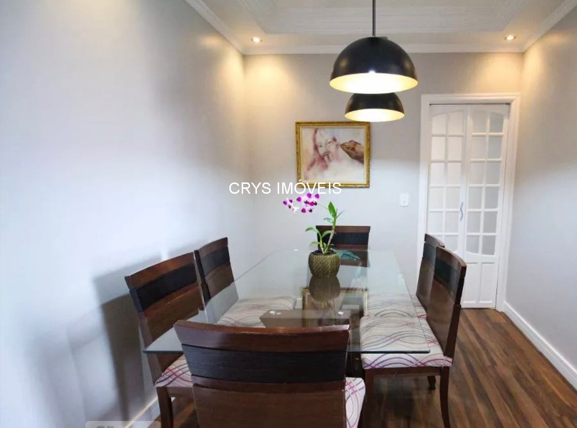 Apartamento, 3 quartos, 93 m² - Foto 7