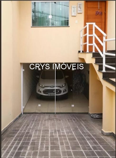 Casa, 3 quartos - Foto 19