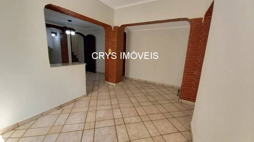 Casa, 3 quartos, 160 m² - Foto 9