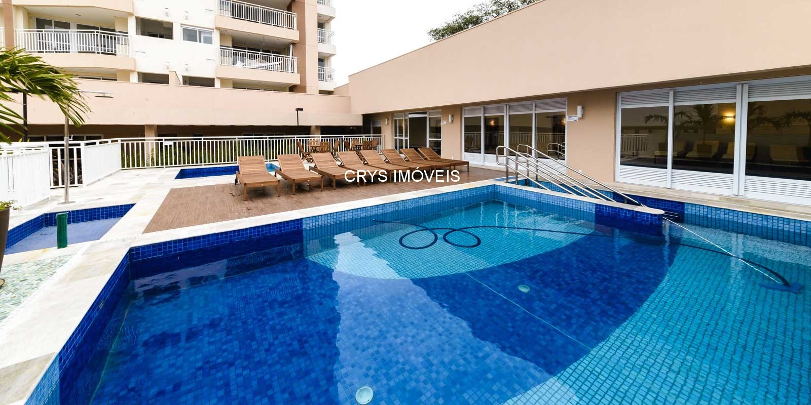 Apartamento, 3 quartos, 99 m² - Foto 49