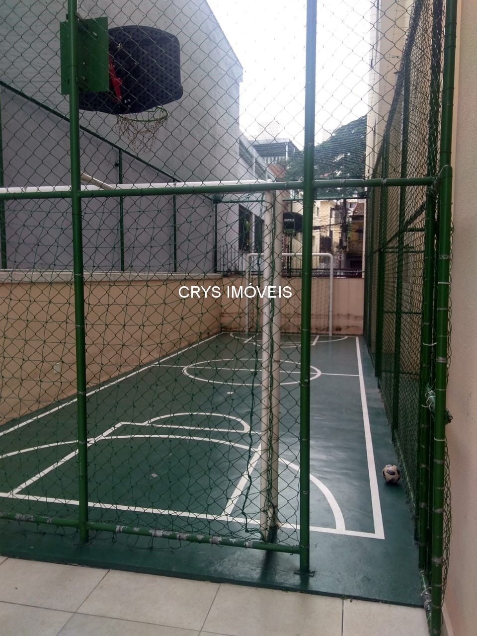Apartamento à venda com 2 quartos, 56m² - Foto 11