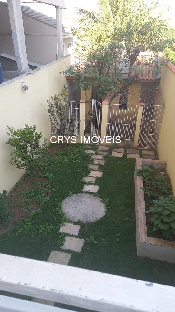 Casa, 4 quartos - Foto 13