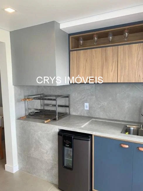 Apartamento, 3 quartos, 121 m² - Foto 3