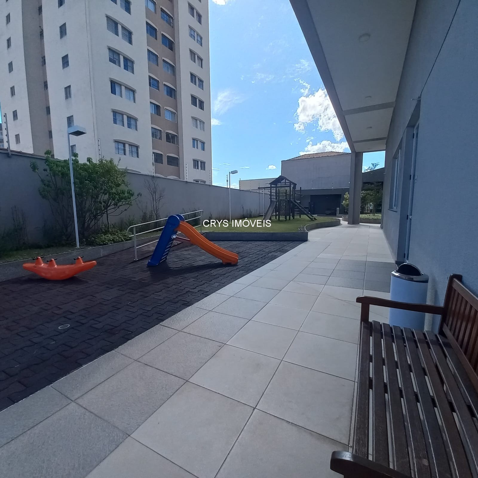 Apartamento à venda com 3 quartos, 130m² - Foto 23