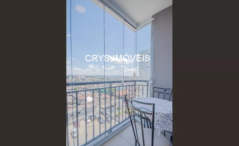 Apartamento, 2 quartos, 49 m² - Foto 17