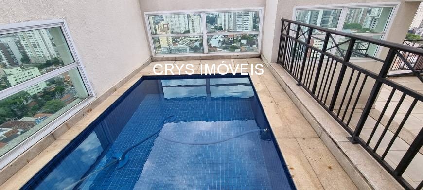 Cobertura, 4 quartos, 336 m² - Foto 20