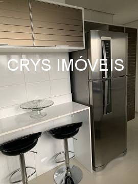 Apartamento, 4 quartos, 157 m² - Foto 5