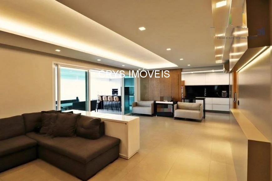 Apartamento, 4 quartos, 206 m² - Foto 4