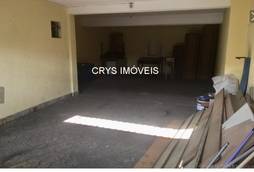 Depósito-Galpão, 330 m² - Foto 6