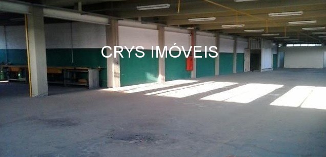 Depósito-Galpão, 800 m² - Foto 5