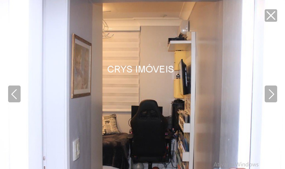 Apartamento à venda e aluguel com 3 quartos, 106m² - Foto 9