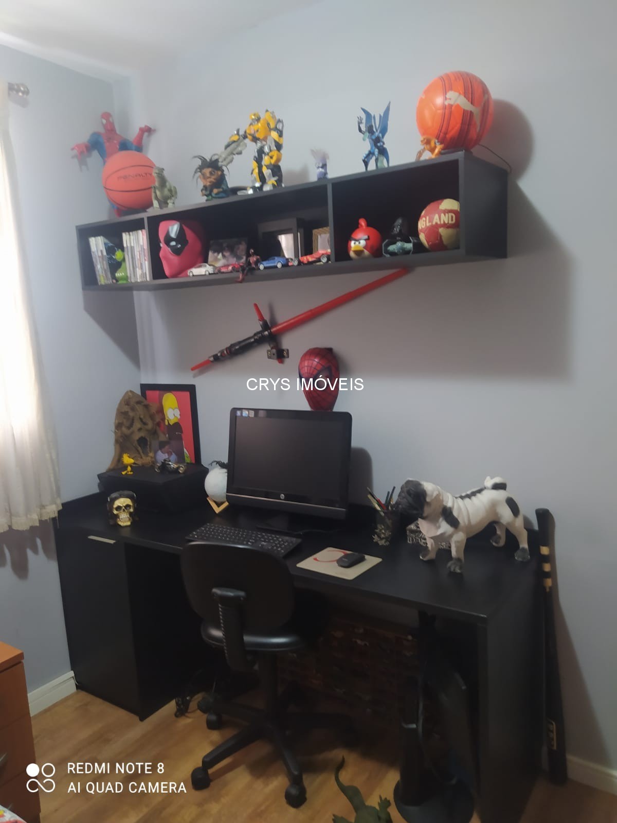 Apartamento, 2 quartos, 52 m² - Foto 16