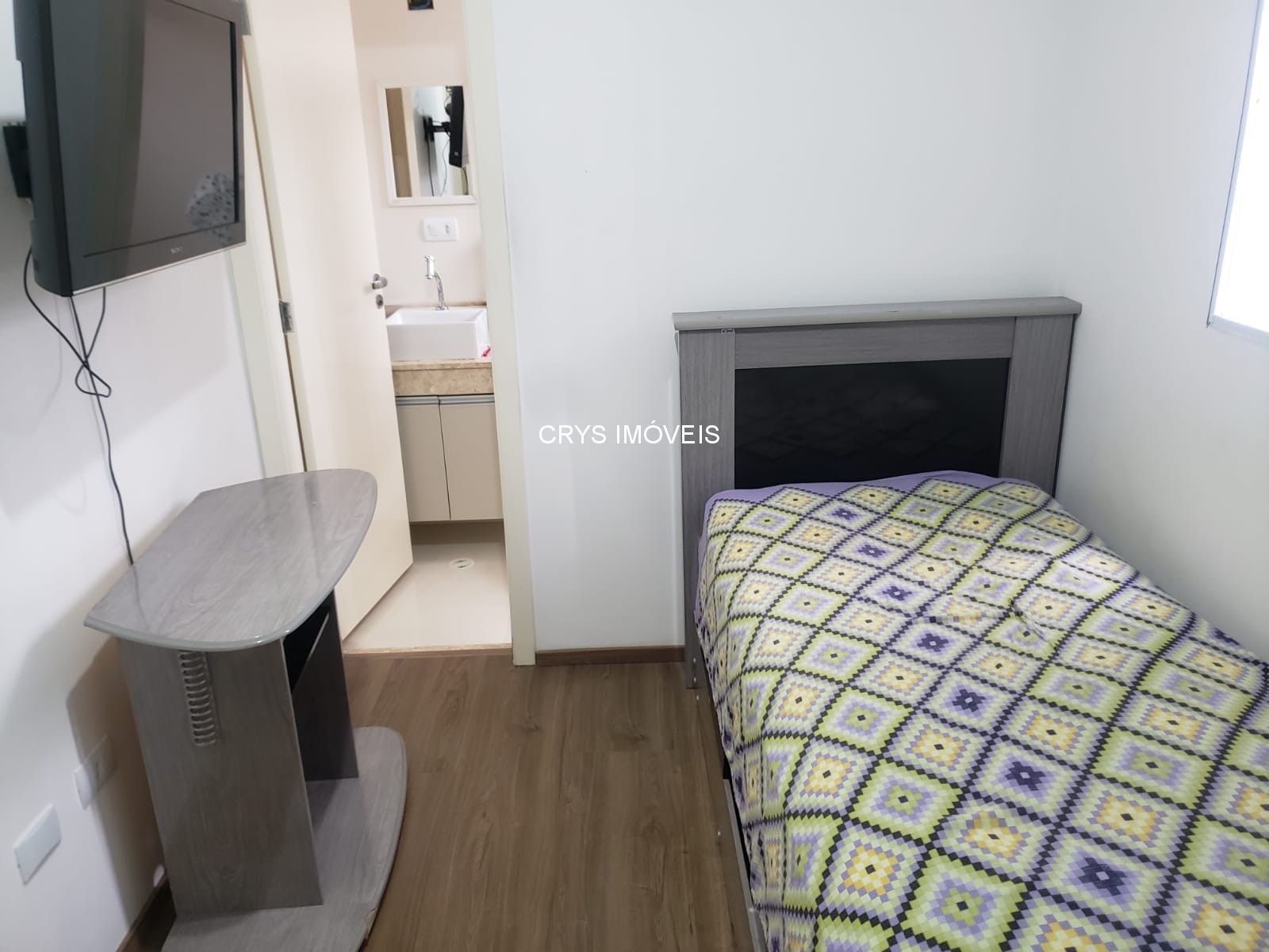 Apartamento, 2 quartos, 69 m² - Foto 7