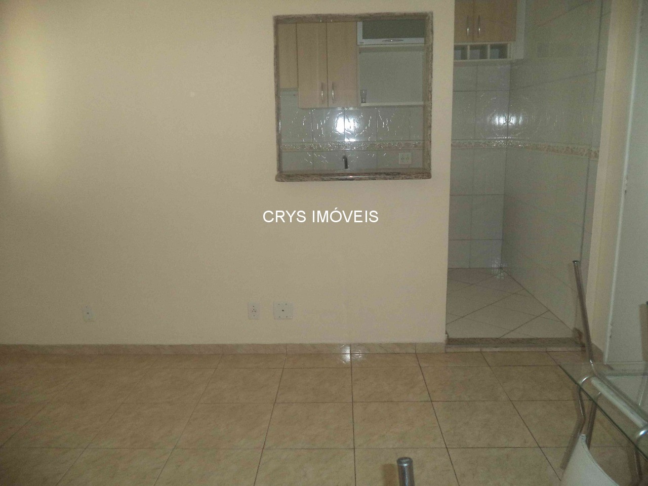 Apartamento, 2 quartos, 49 m² - Foto 2