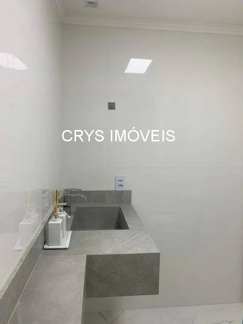 Apartamento, 3 quartos, 121 m² - Foto 12