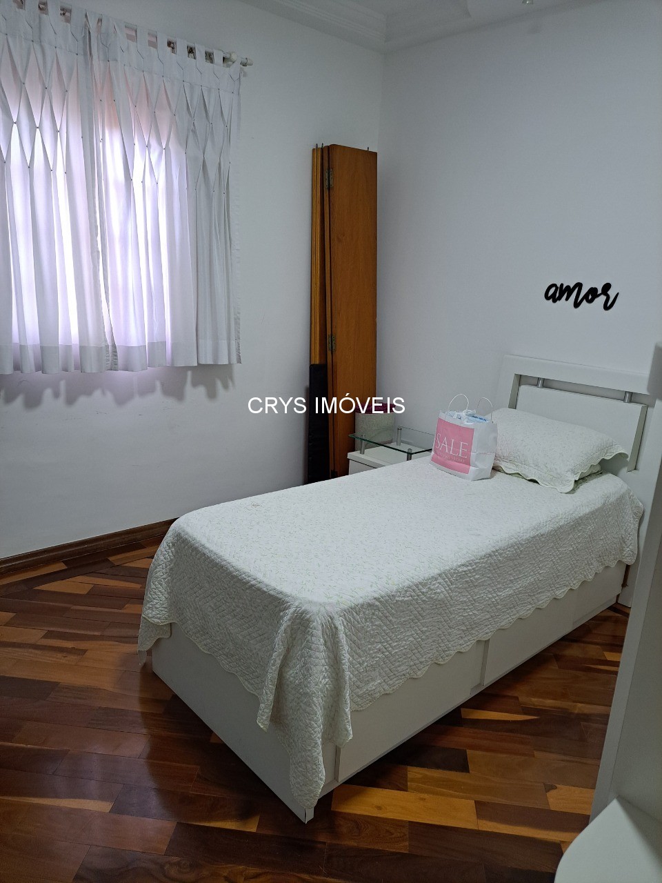 Casa, 3 quartos - Foto 12