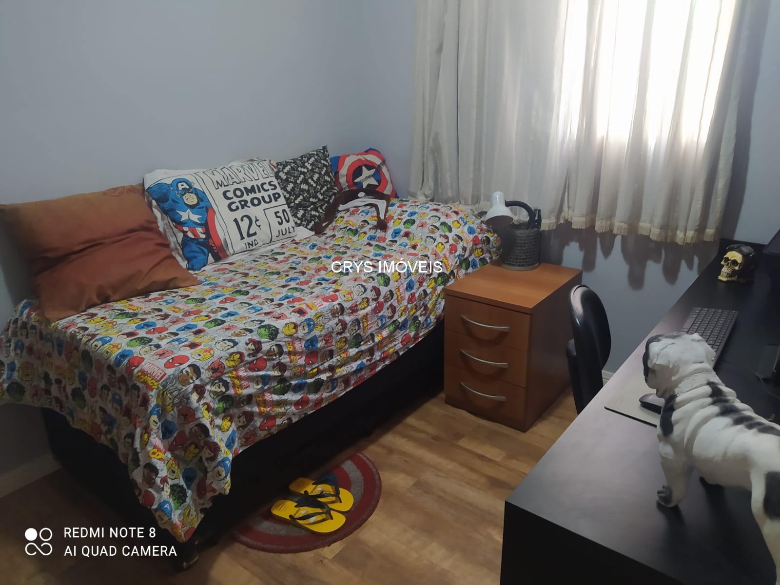 Apartamento, 2 quartos, 52 m² - Foto 15