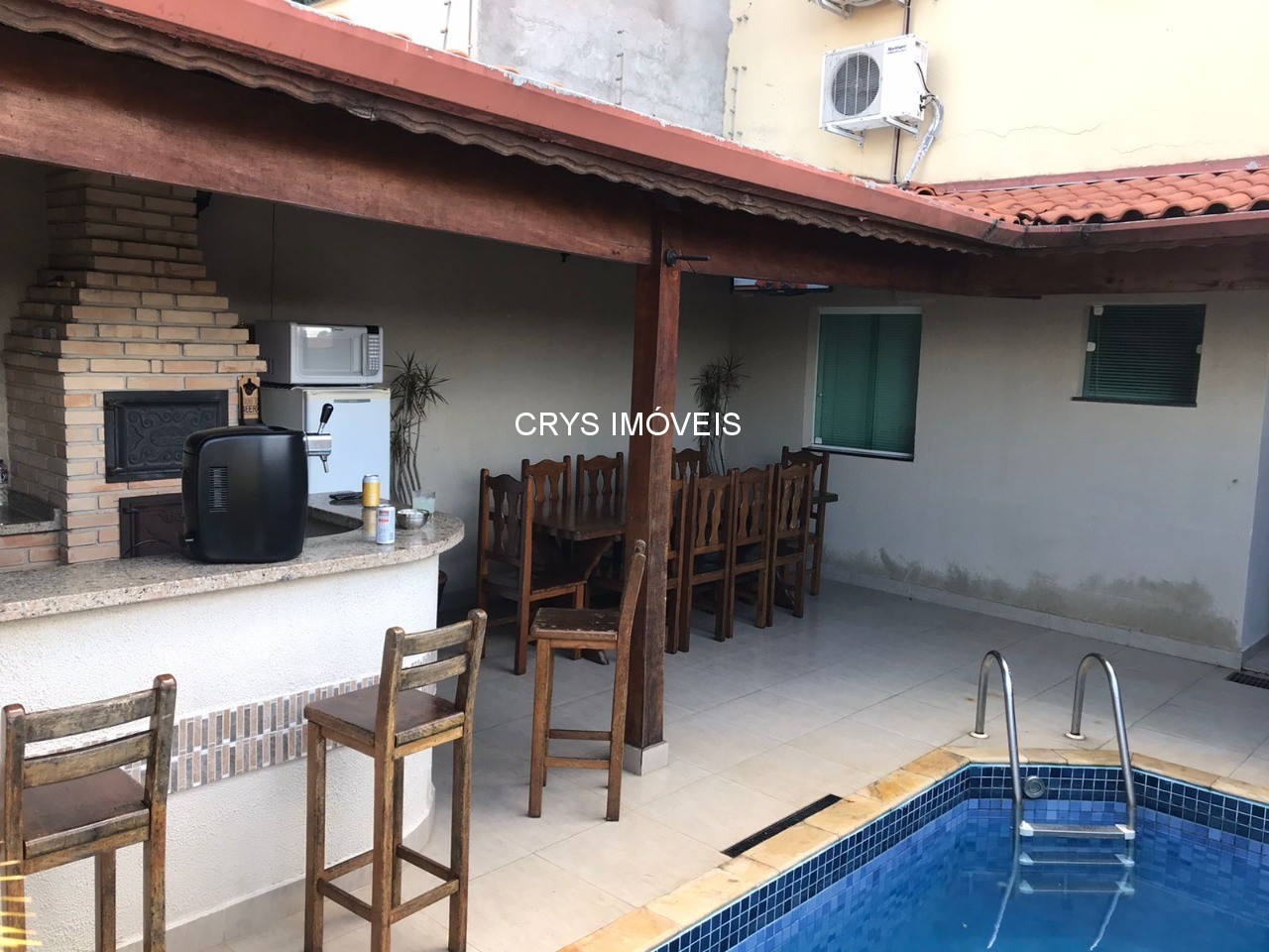 Casa, 3 quartos - Foto 5