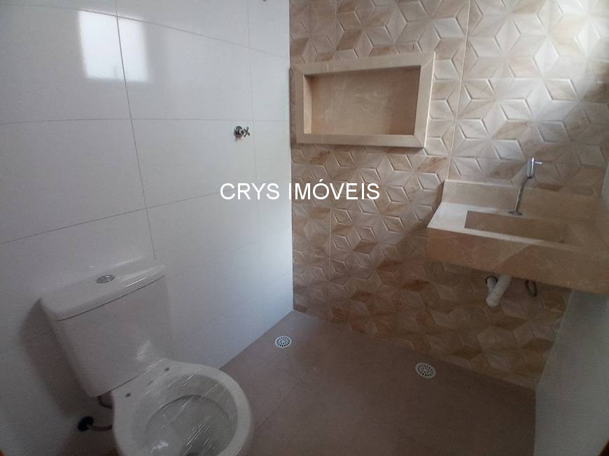 Casa, 3 quartos - Foto 2