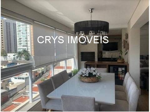 Apartamento, 4 quartos, 157 m² - Foto 9