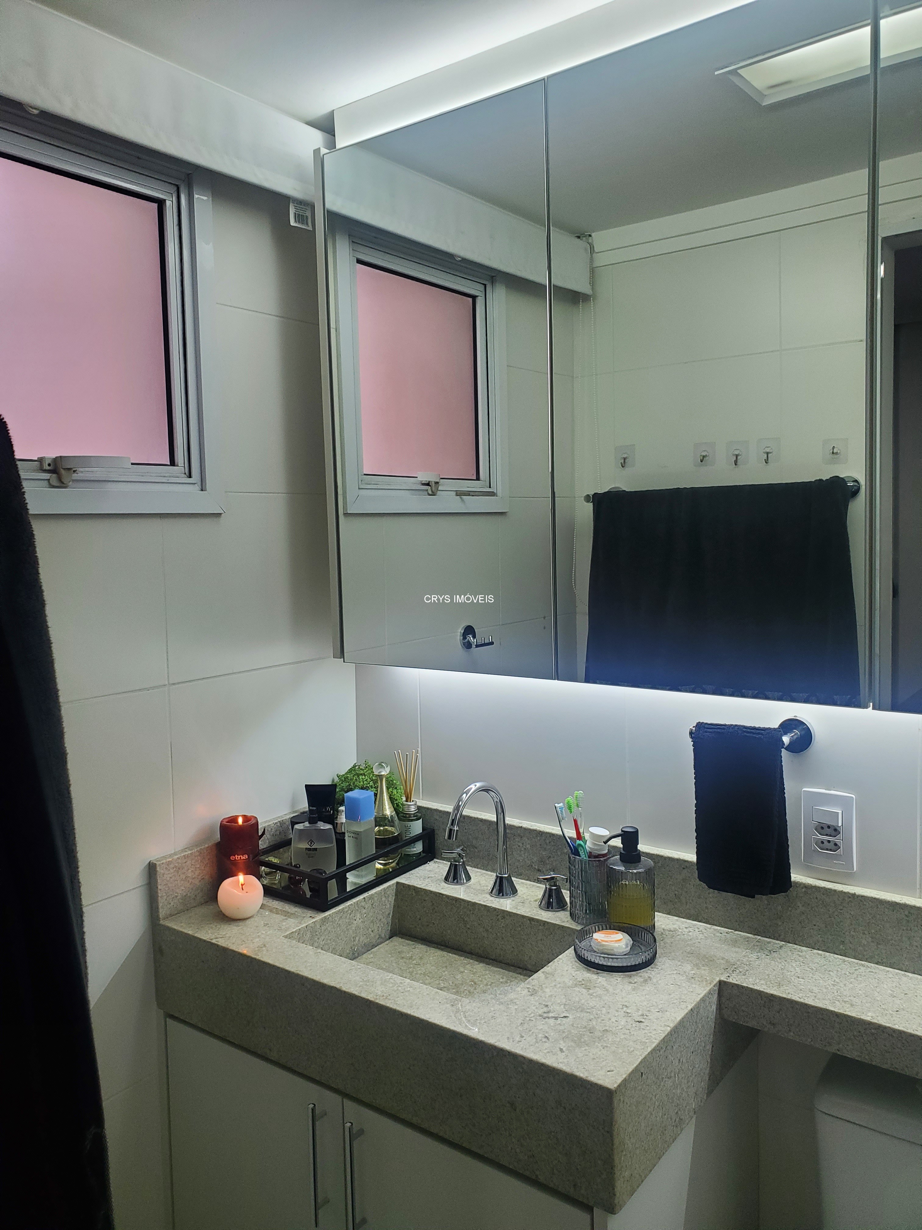 Apartamento, 3 quartos, 99 m² - Foto 27