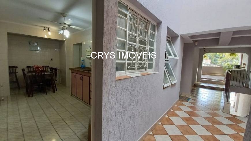 Casa, 3 quartos, 160 m² - Foto 17
