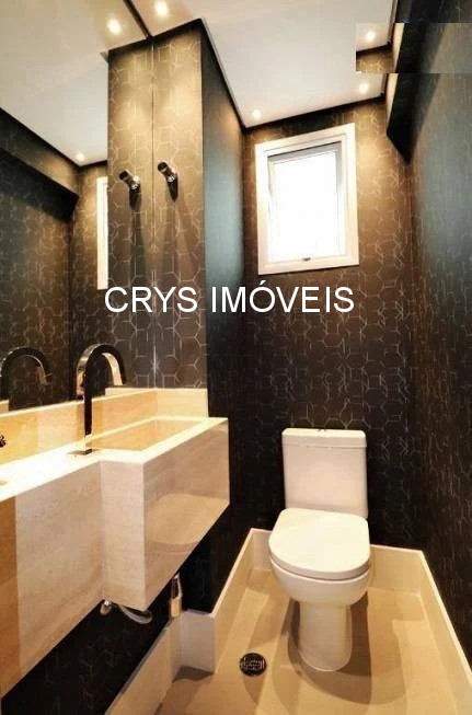 Apartamento, 4 quartos, 206 m² - Foto 21