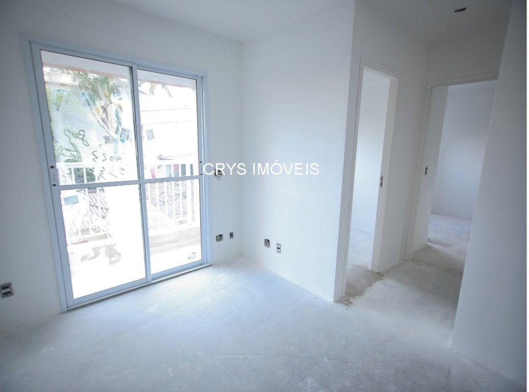 Apartamento, 2 quartos, 42 m² - Foto 2