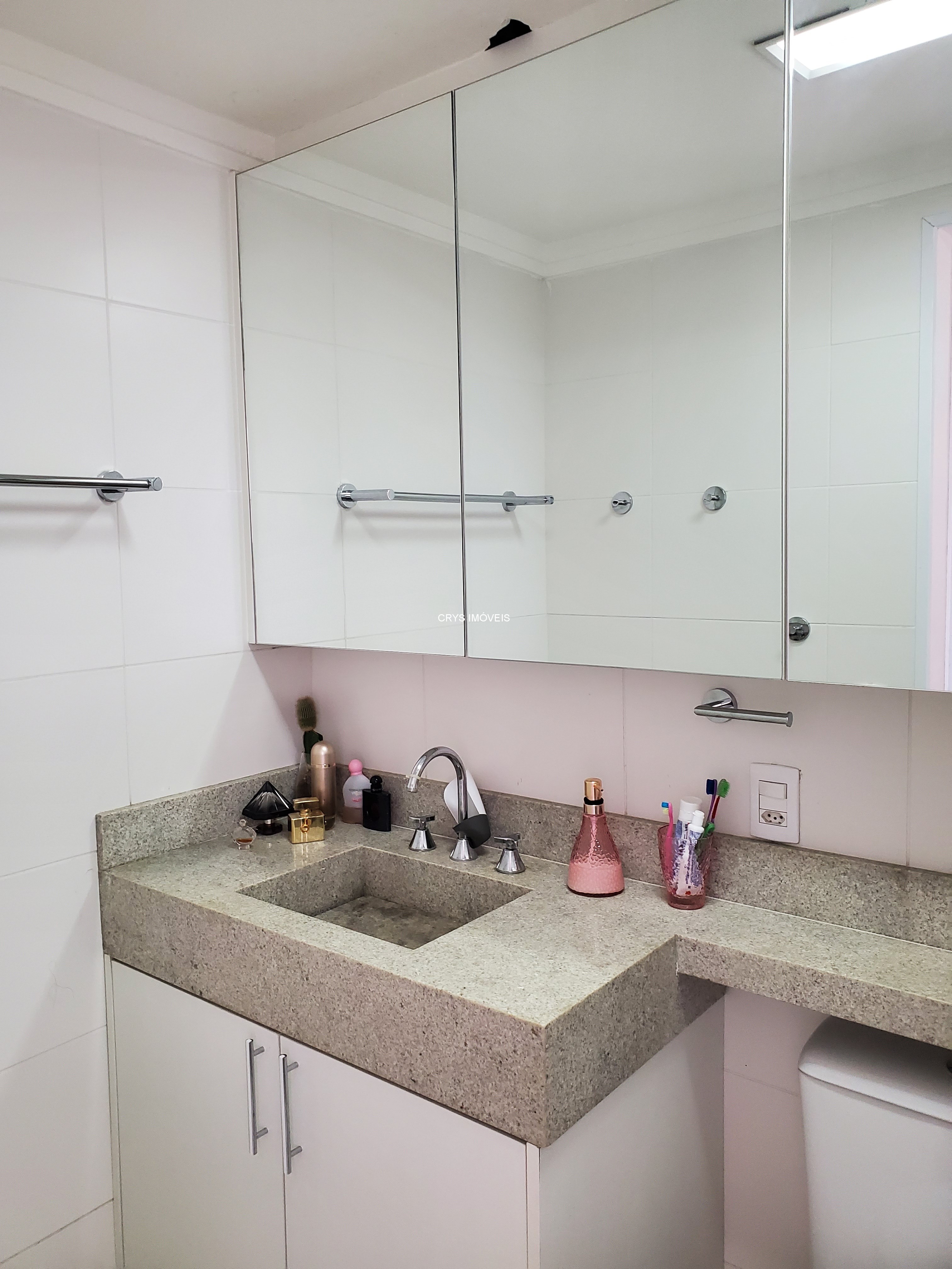 Apartamento, 3 quartos, 99 m² - Foto 38