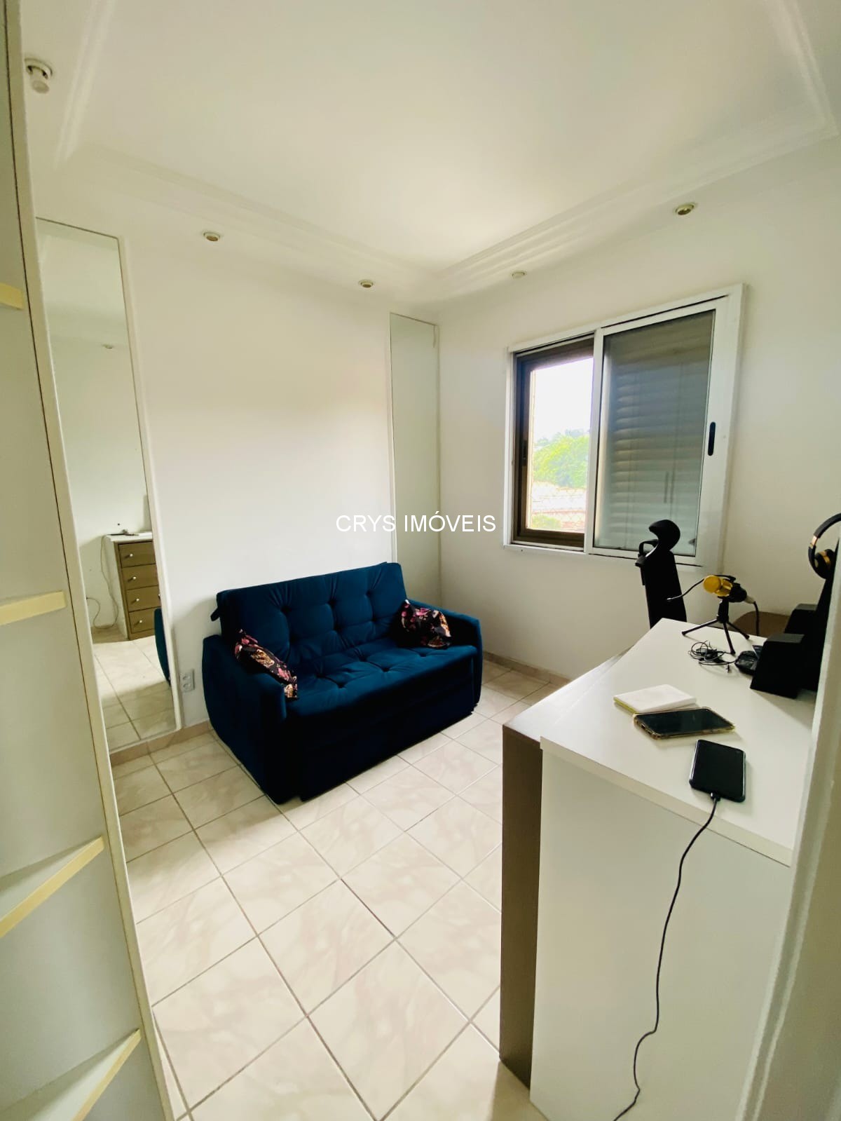Apartamento, 2 quartos, 60 m² - Foto 12