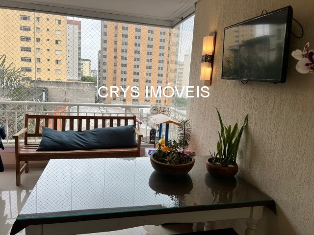 Apartamento, 3 quartos, 88 m² - Foto 5