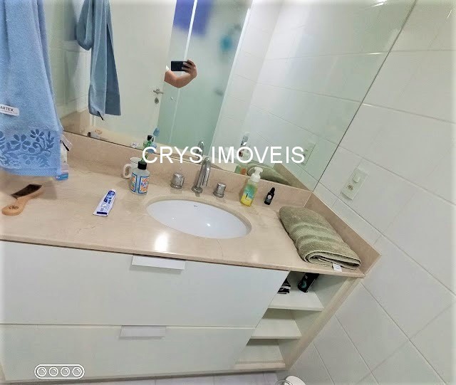 Apartamento, 3 quartos, 140 m² - Foto 13