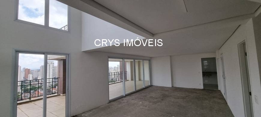 Cobertura, 4 quartos, 336 m² - Foto 12