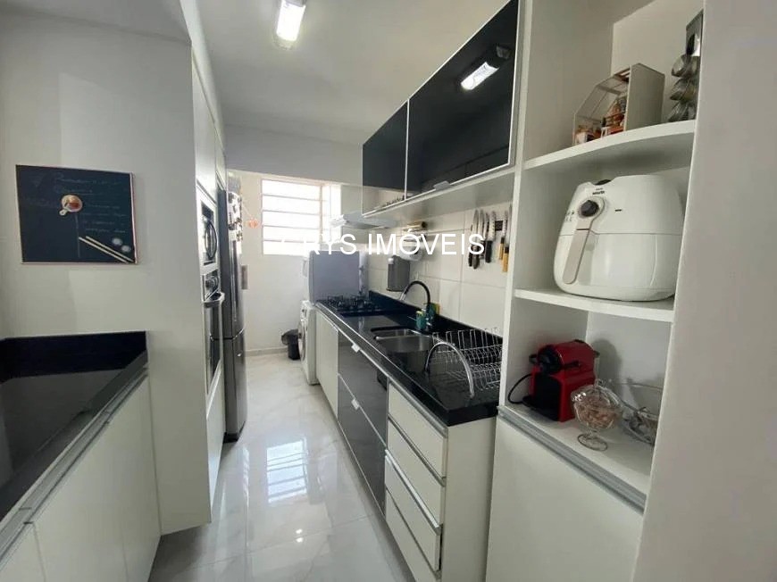 Apartamento, 2 quartos, 52 m² - Foto 9