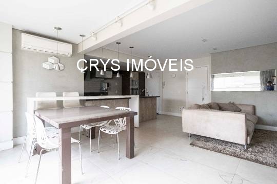 Apartamento, 3 quartos, 85 m² - Foto 1