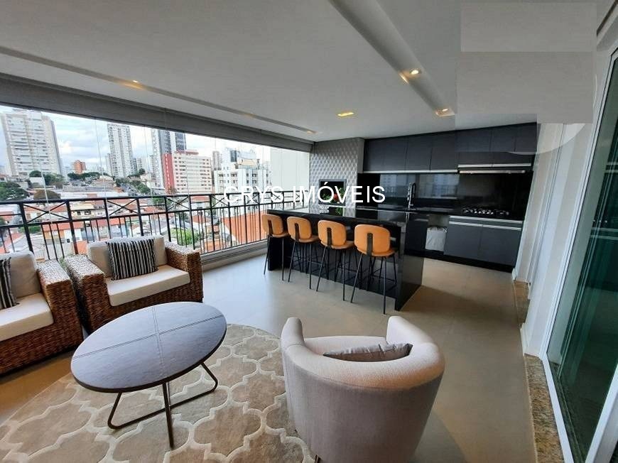 Apartamento, 4 quartos, 206 m² - Foto 7