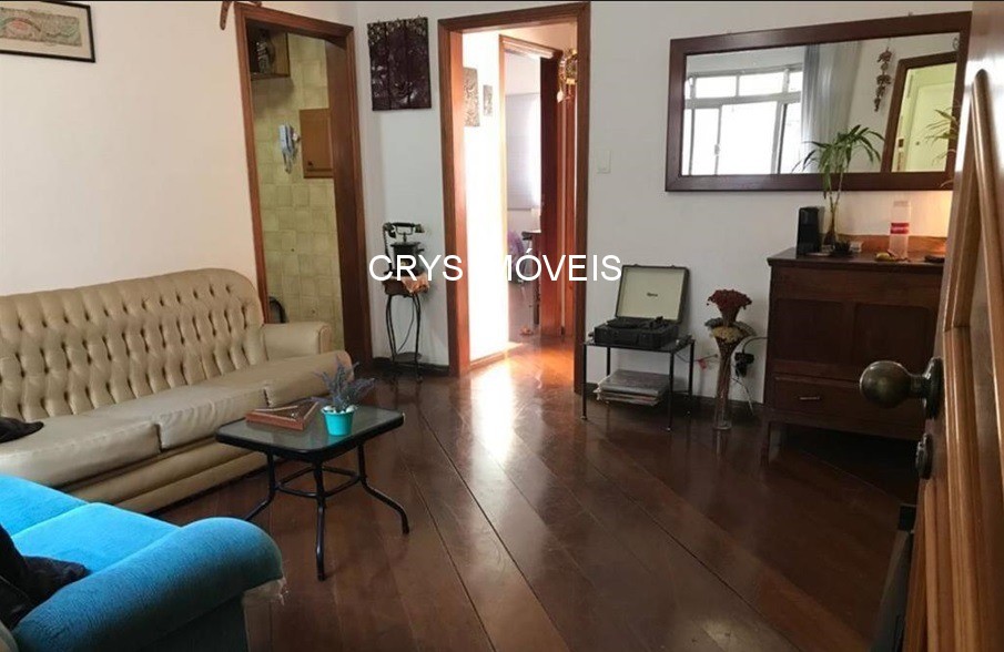 Apartamento, 2 quartos, 64 m² - Foto 1