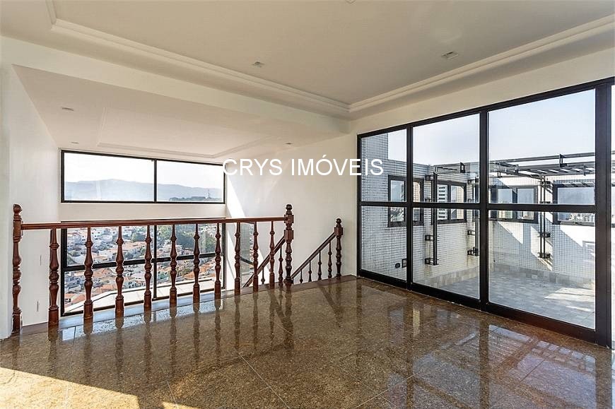 Cobertura, 3 quartos, 312 m² - Foto 3