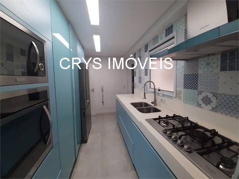 Apartamento, 3 quartos, 133 m² - Foto 7