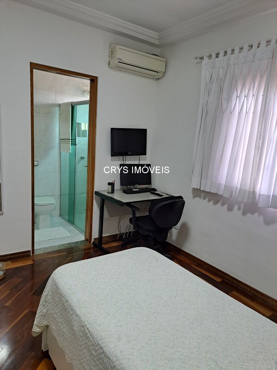 Casa, 3 quartos - Foto 11