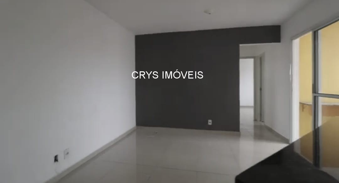 Apartamento, 2 quartos, 47 m² - Foto 1