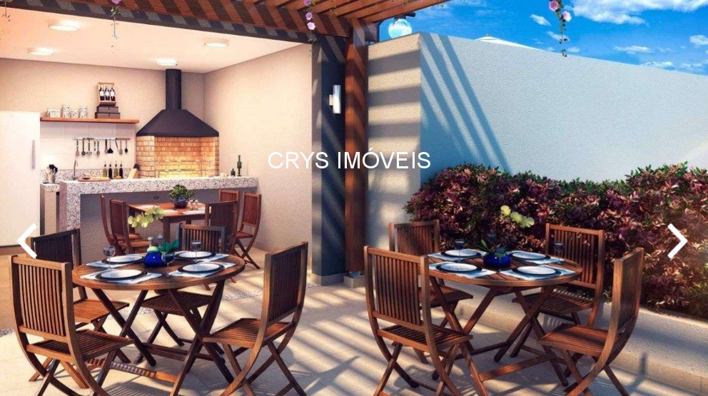 Apartamento, 2 quartos, 41 m² - Foto 17