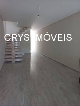 Casa, 3 quartos, 120 m² - Foto 11