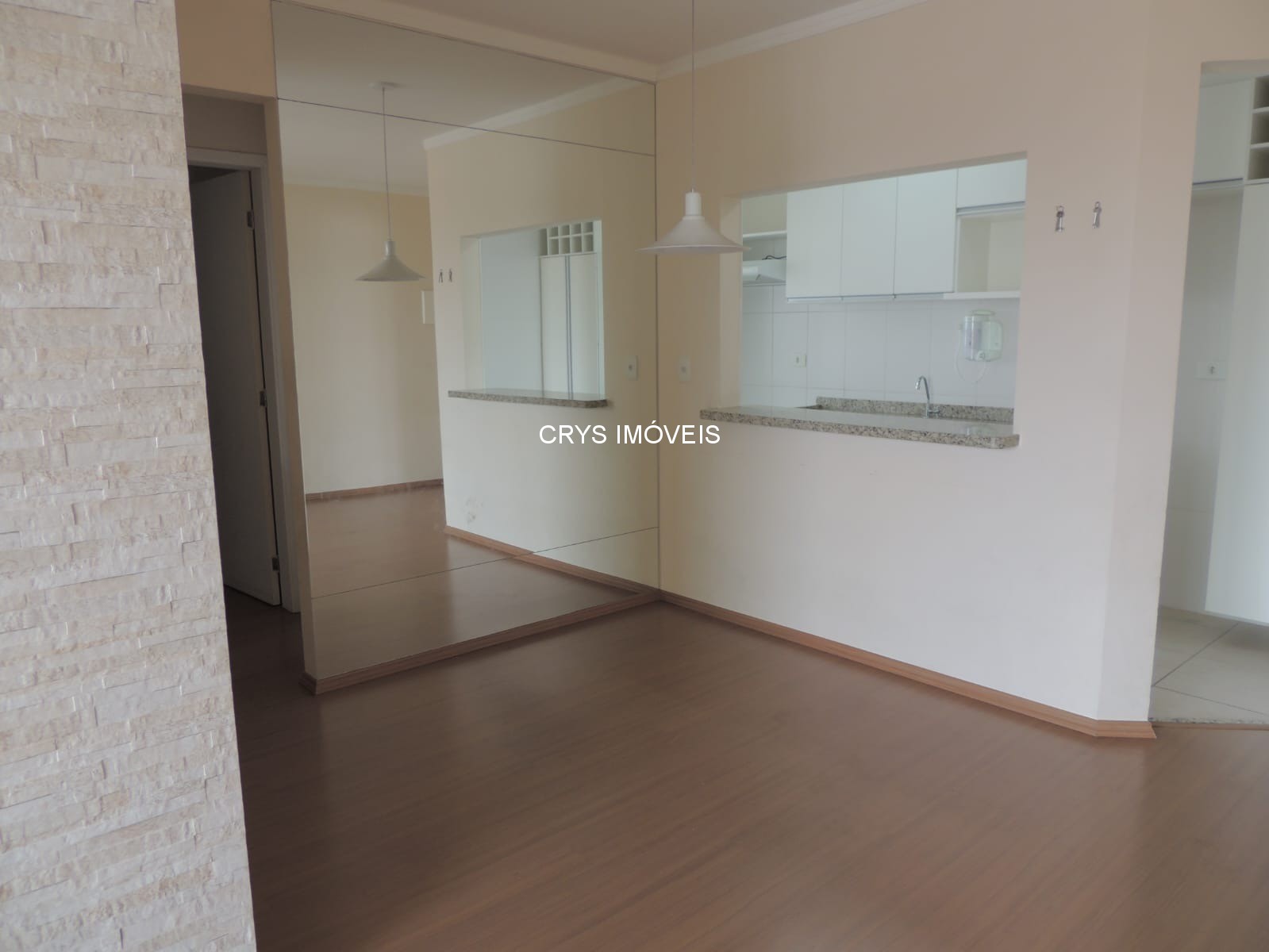 Apartamento, 2 quartos, 58 m² - Foto 19