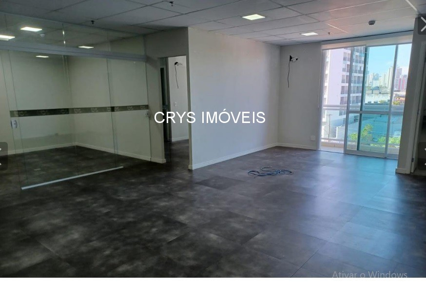 Sala-Conjunto, 52 m² - Foto 20