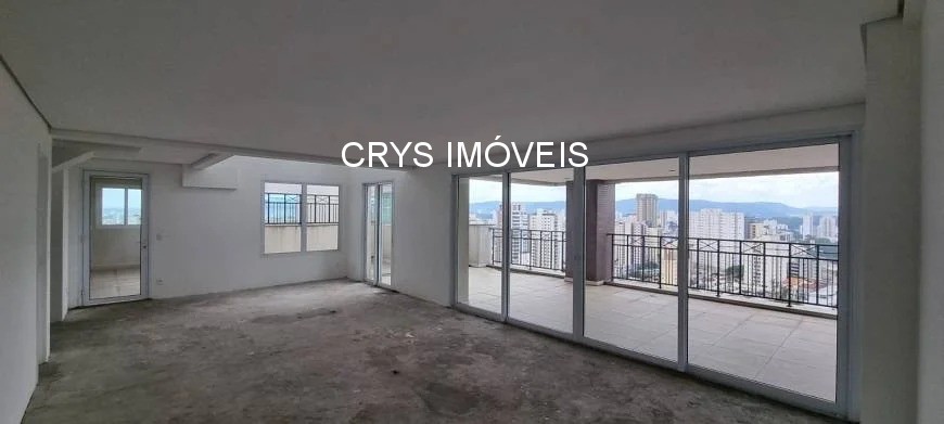 Cobertura, 4 quartos, 336 m² - Foto 6