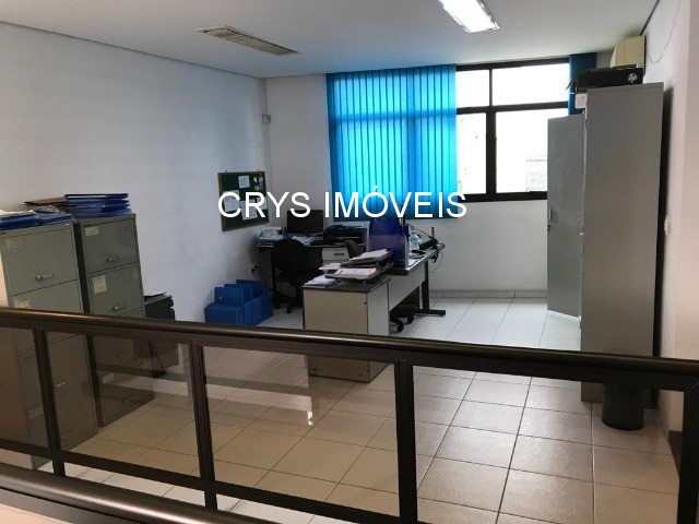 Depósito-Galpão, 300 m² - Foto 4