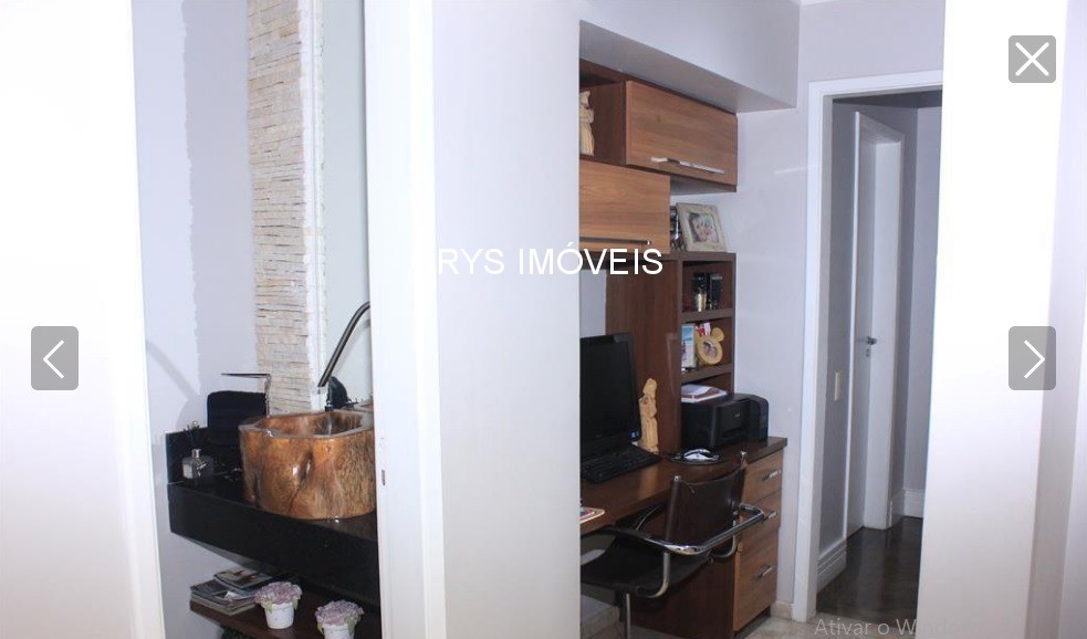 Apartamento à venda e aluguel com 3 quartos, 106m² - Foto 4