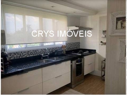 Apartamento, 4 quartos, 157 m² - Foto 19